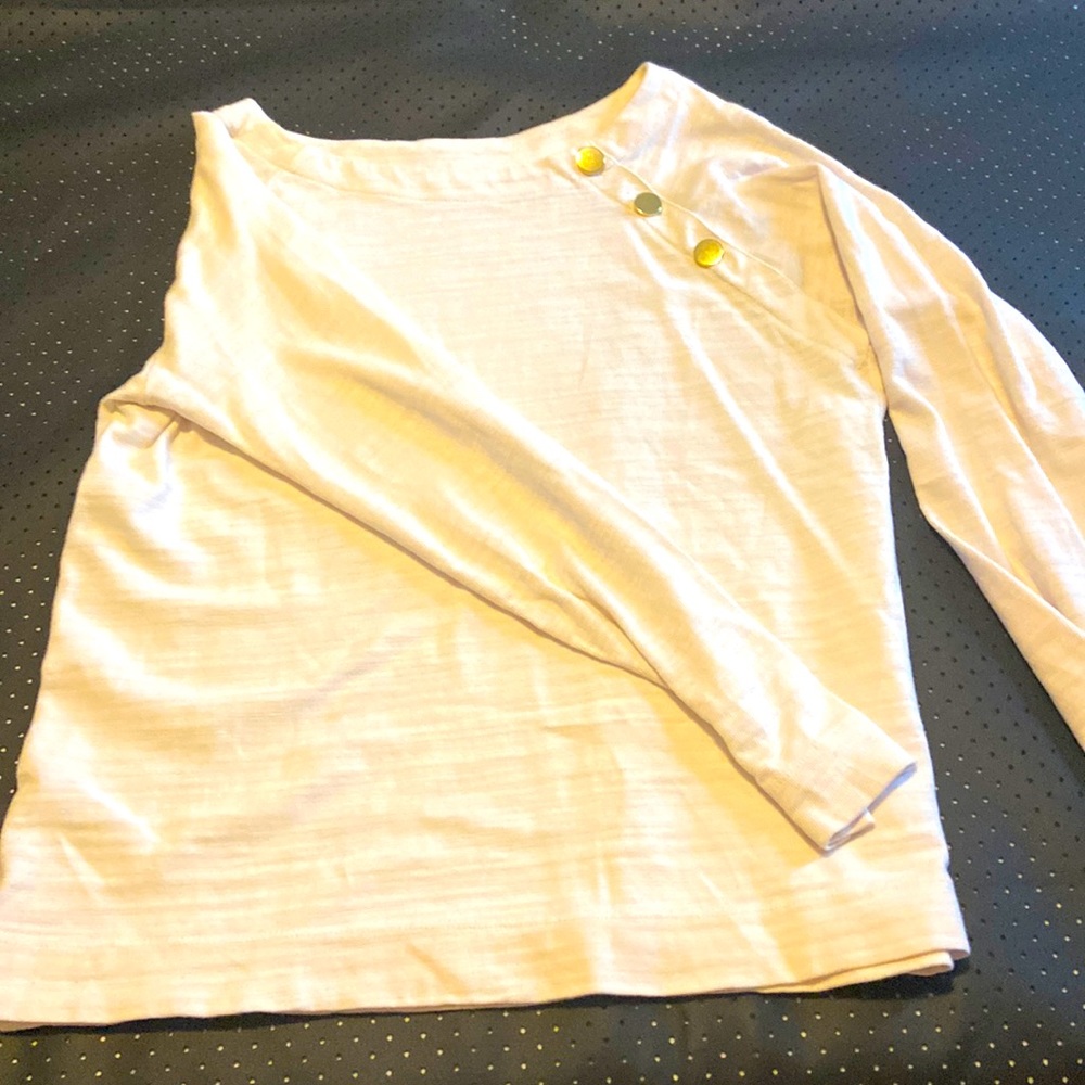 Loft women’s casual top
